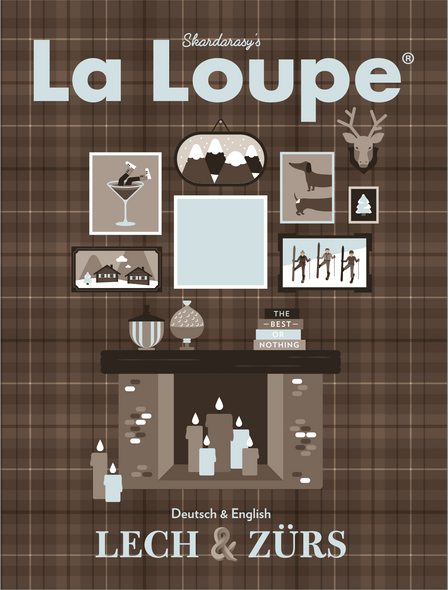 La Loupe Lech Zürs No. 21